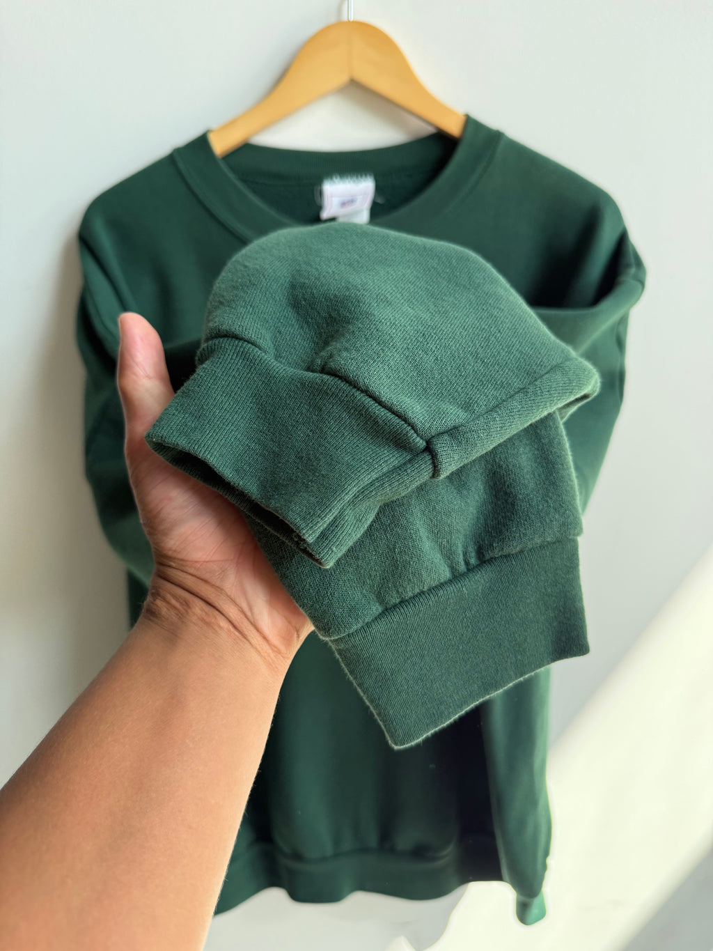 (XL) Green Bay Packers Crew