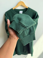 (XL) Green Bay Packers Crew