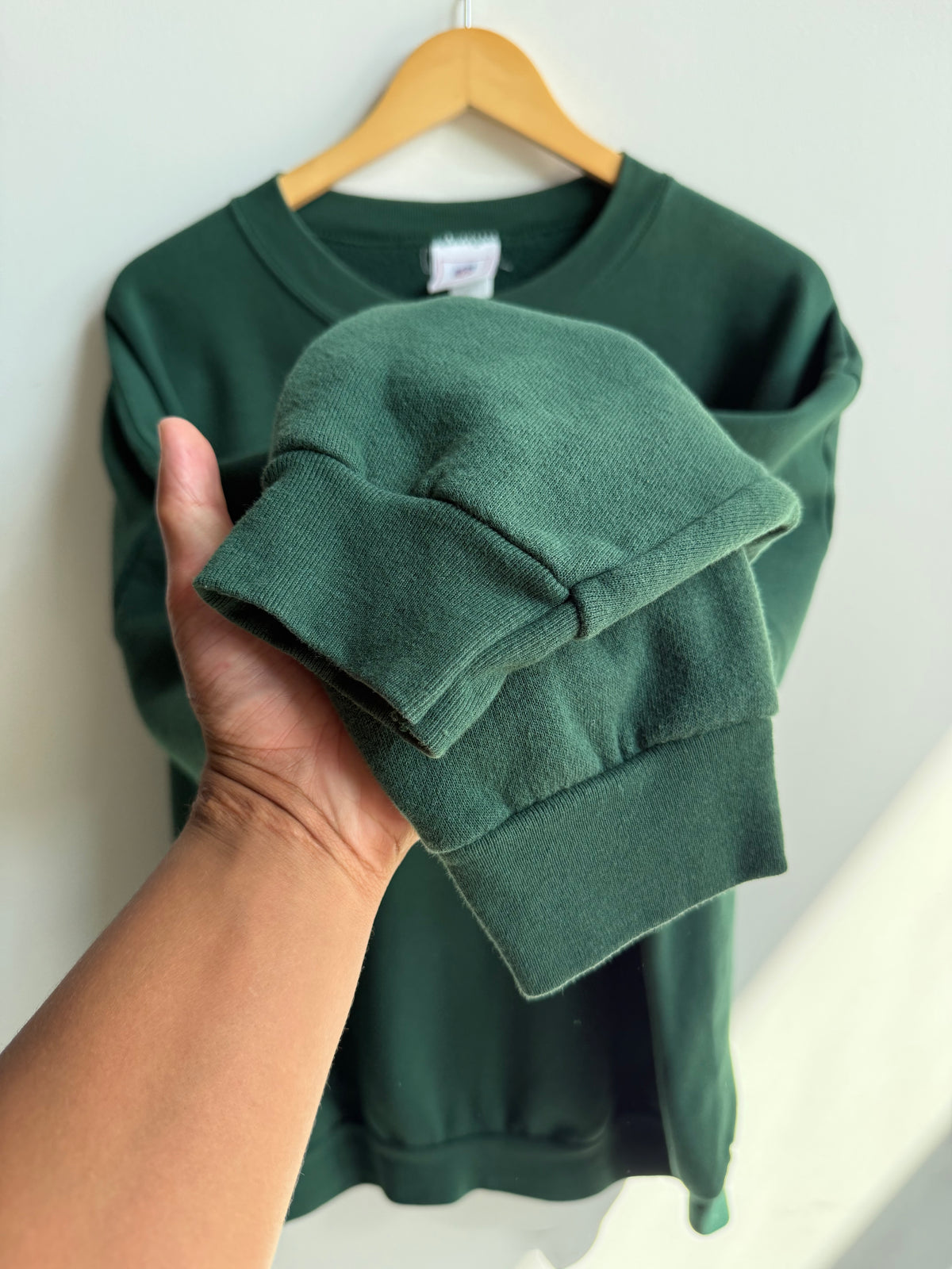 (XL) Green Bay Packers Crew