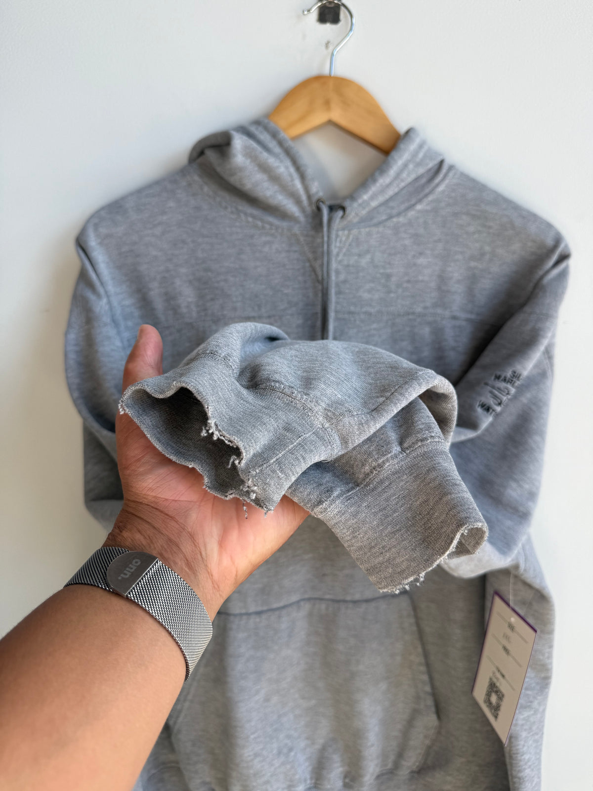 (XXL) Harley Davidson Hoodie