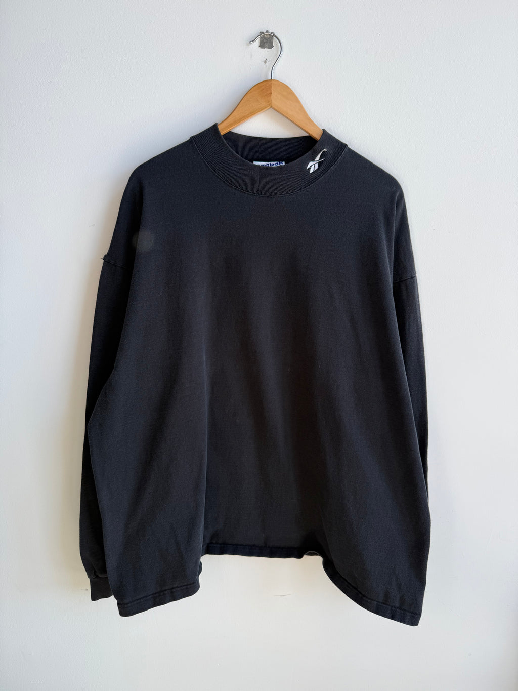 (XXL) Reebok Long Sleeve