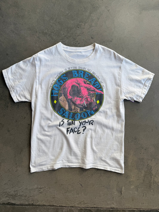 (L) Hog’s Breath Saloon Tee