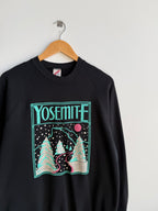 (L) Yosemite Crew