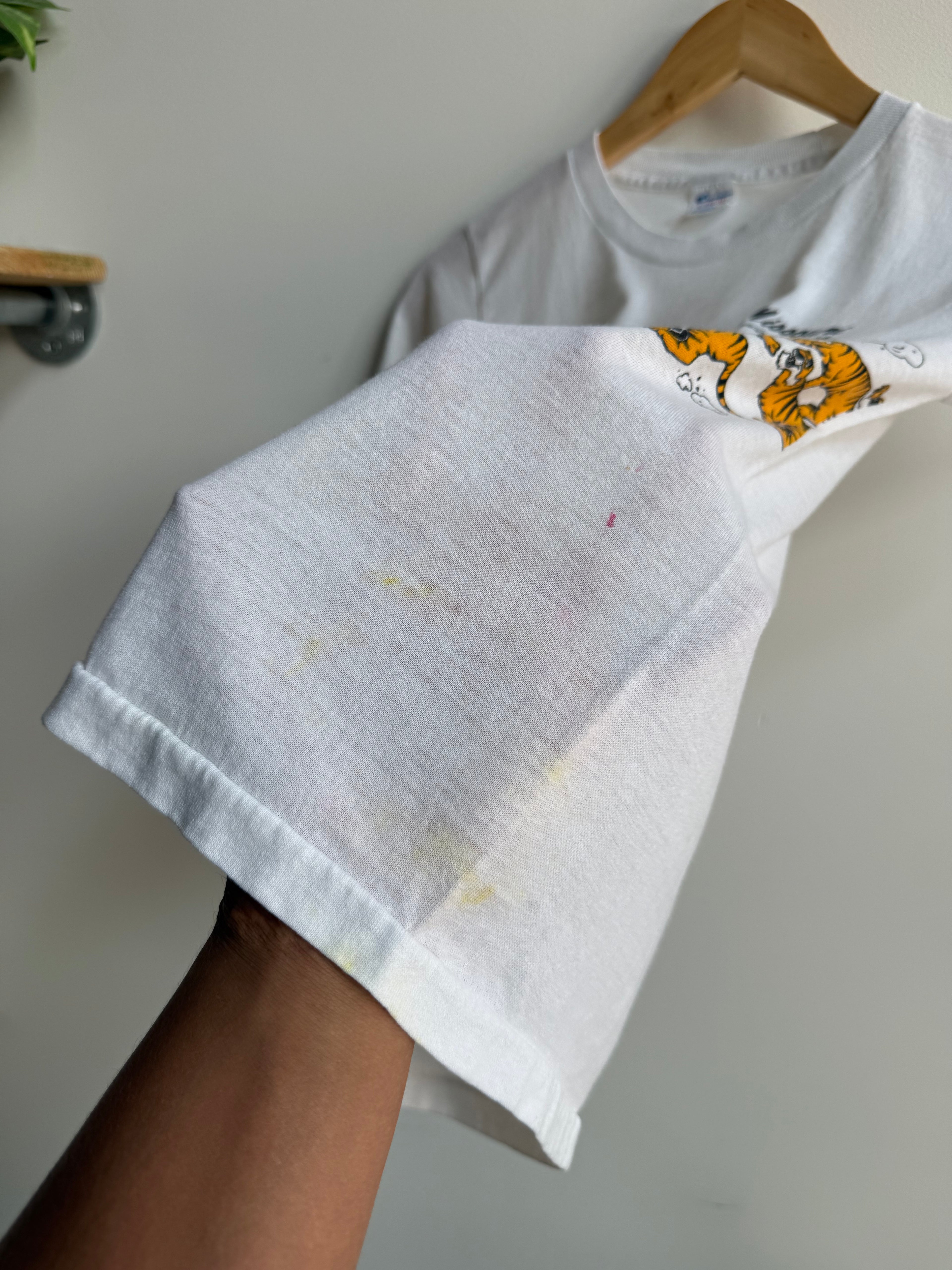 (XS) Missouri University Baby Tee