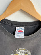 (L) New York Choppers Tee