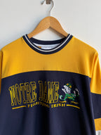 (XXL) Notre Dame Hockey Shirt