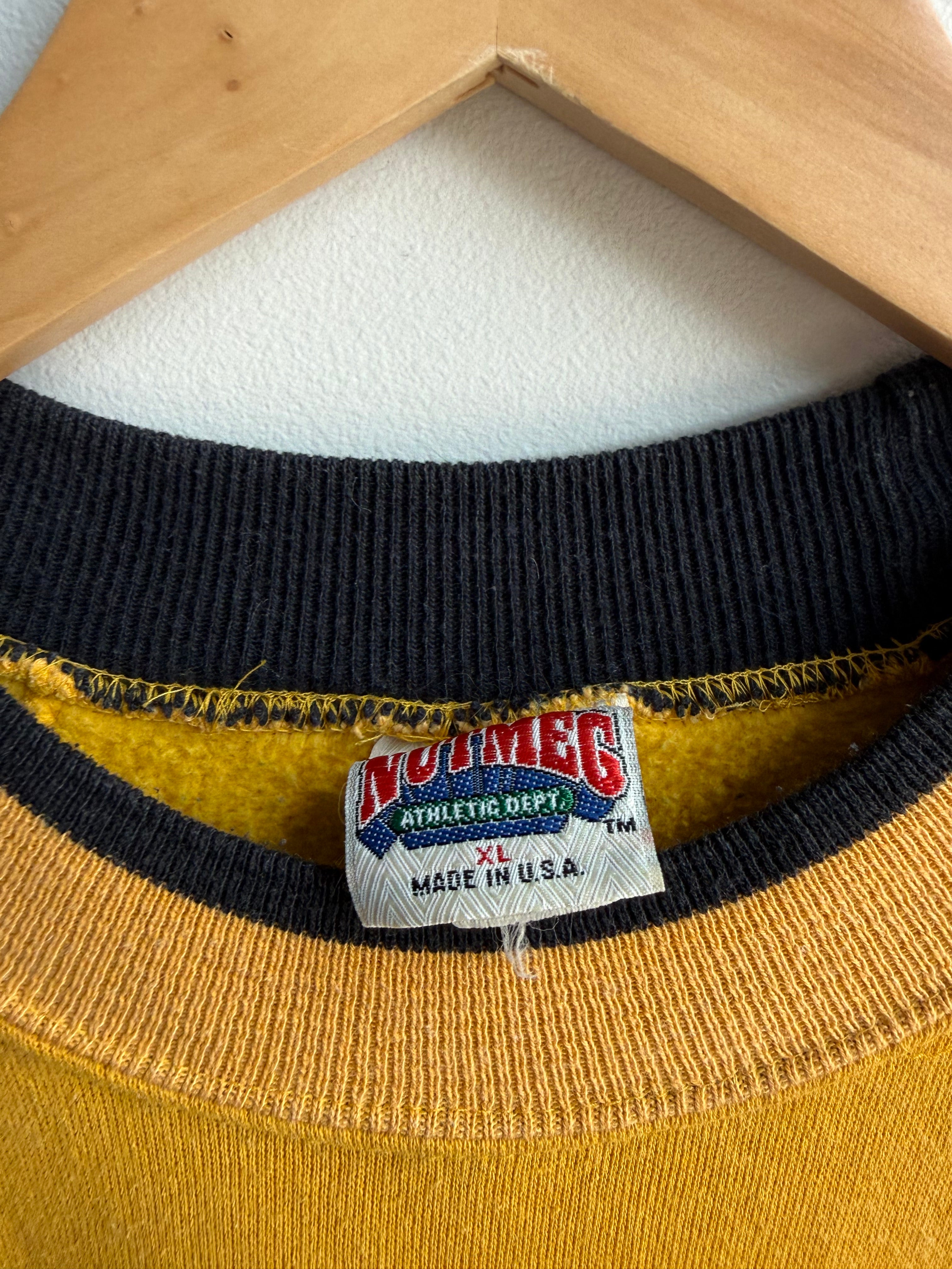 (XL) Pittsburgh Steelers Crew