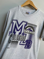 (L) Colorado Rockies Tee