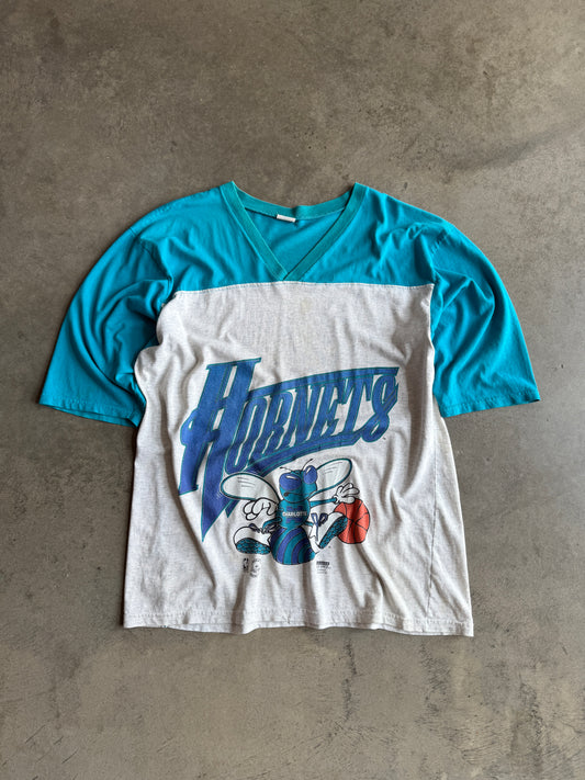 (XL) Charlotte Hornets Tee