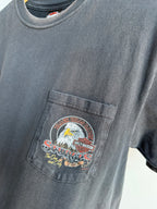 (M) Harley Davidson Sturgis Tee