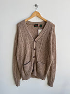 (L) Hill & Archer Sweater