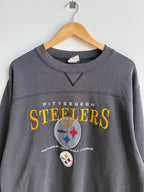 (XL) Pittsburgh Steelers Crew