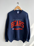 (XL) Chicago Bears Pro Line Crew