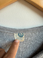 (M) Westmar College Sweater