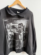 (XL) Anthony Crickmay Crew