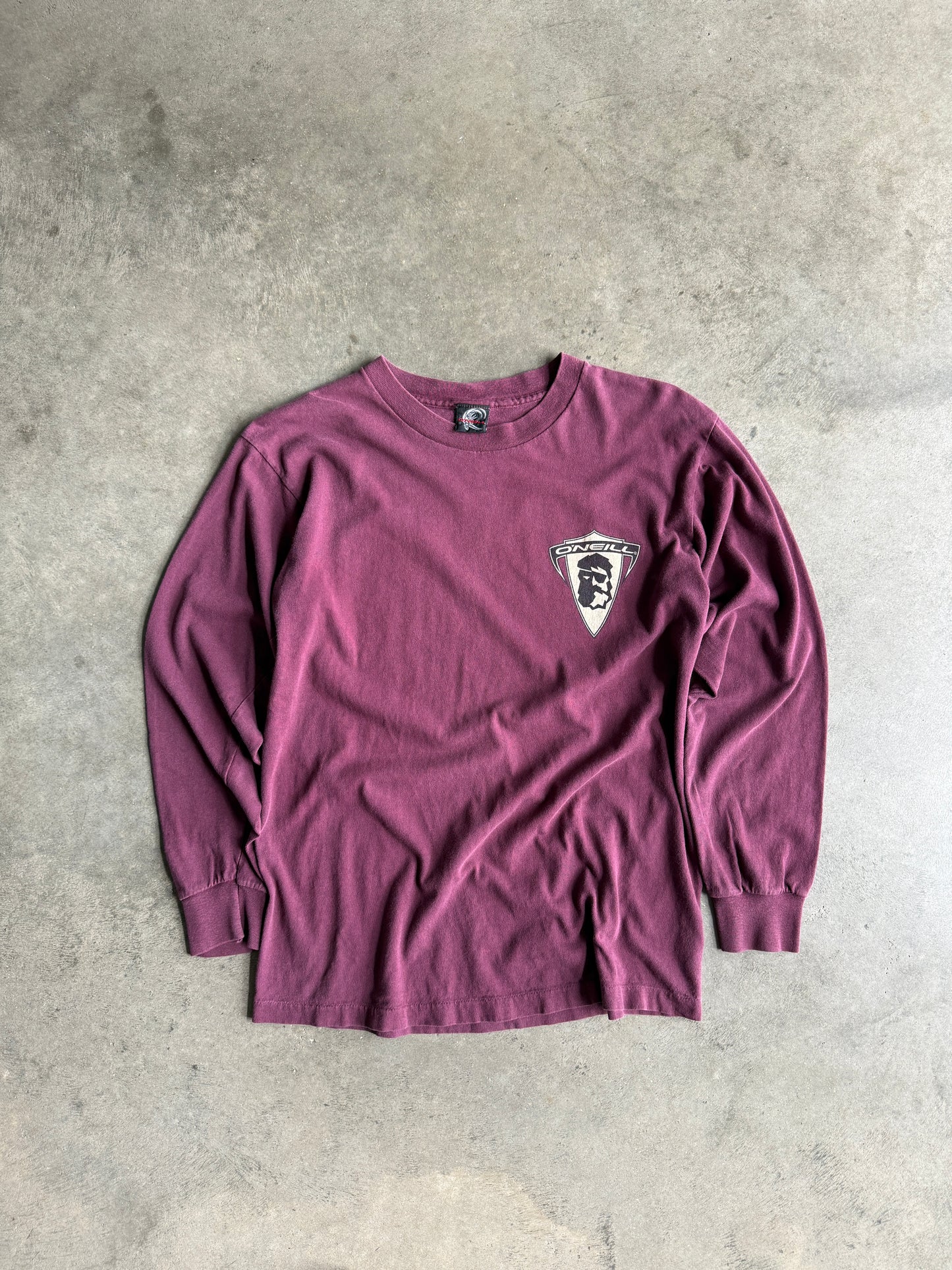 (M) O’Neil L/S Tee