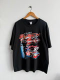 (XL) Kurt Busch NASCAR Tee