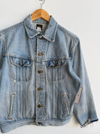 (M) Lee Denim Jacket
