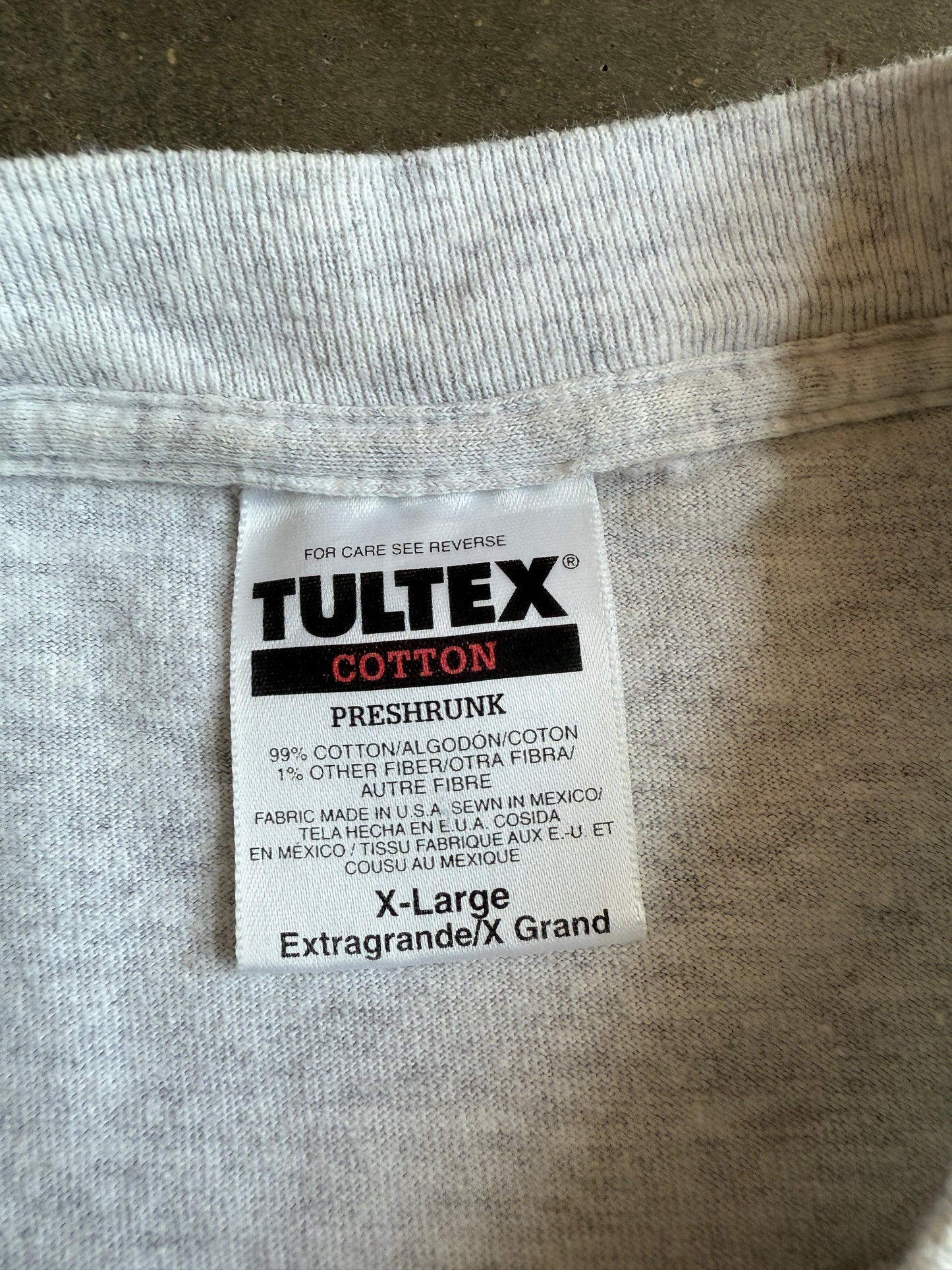 (XL) Super Bowl XXX Tee