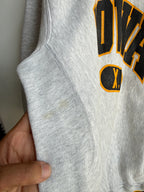 (L) Iowa Hawkeyes Crew