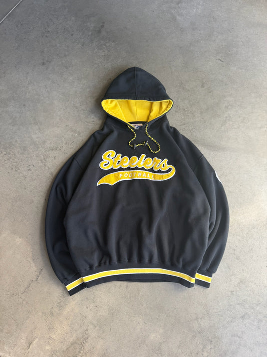 (XXL) Pittsburgh Steelers Hoodie