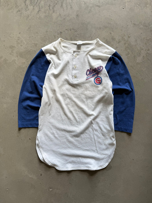 (M) Chicago Cubs Tee