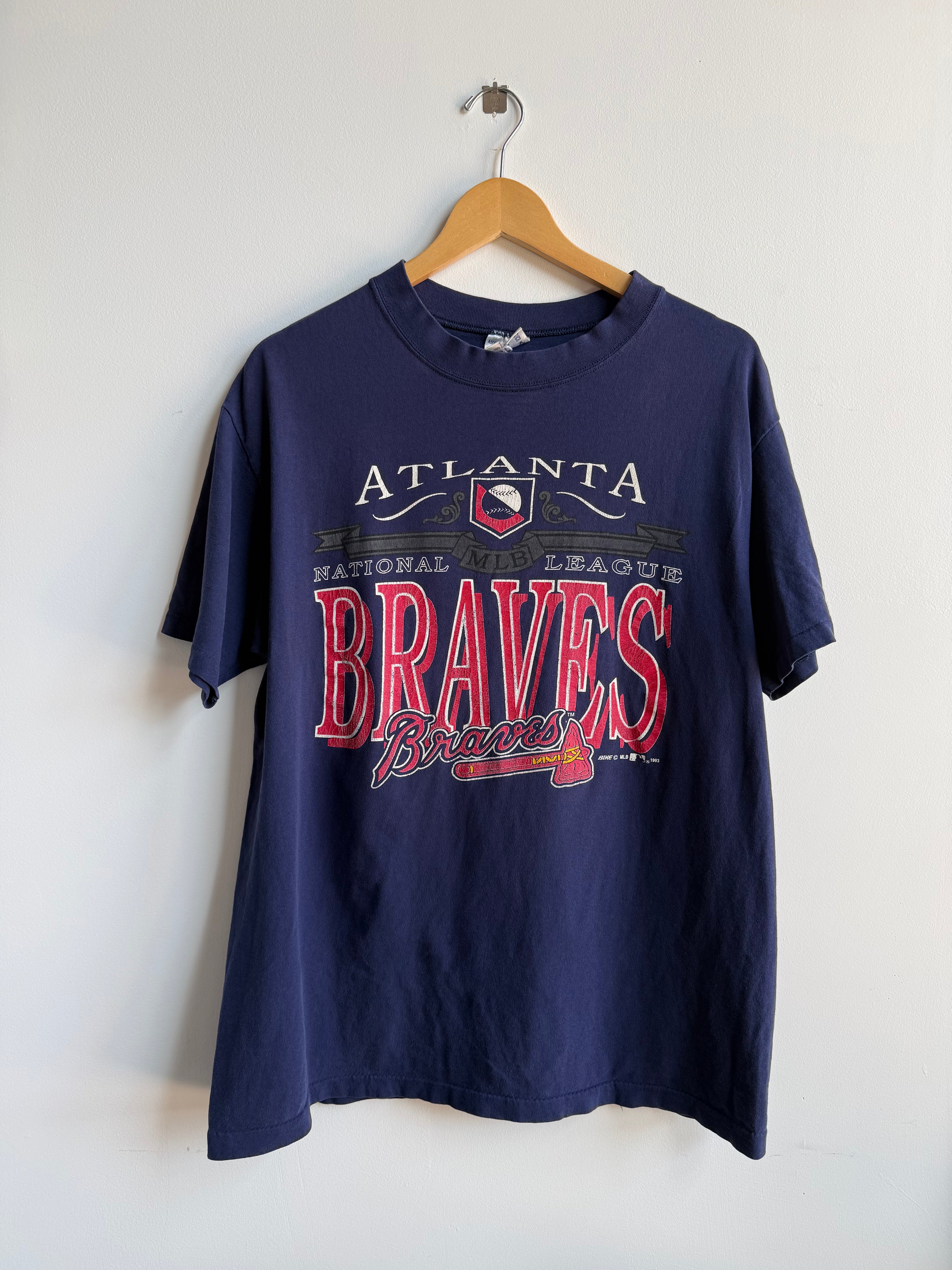 (XL) Atlanta Braves Tee