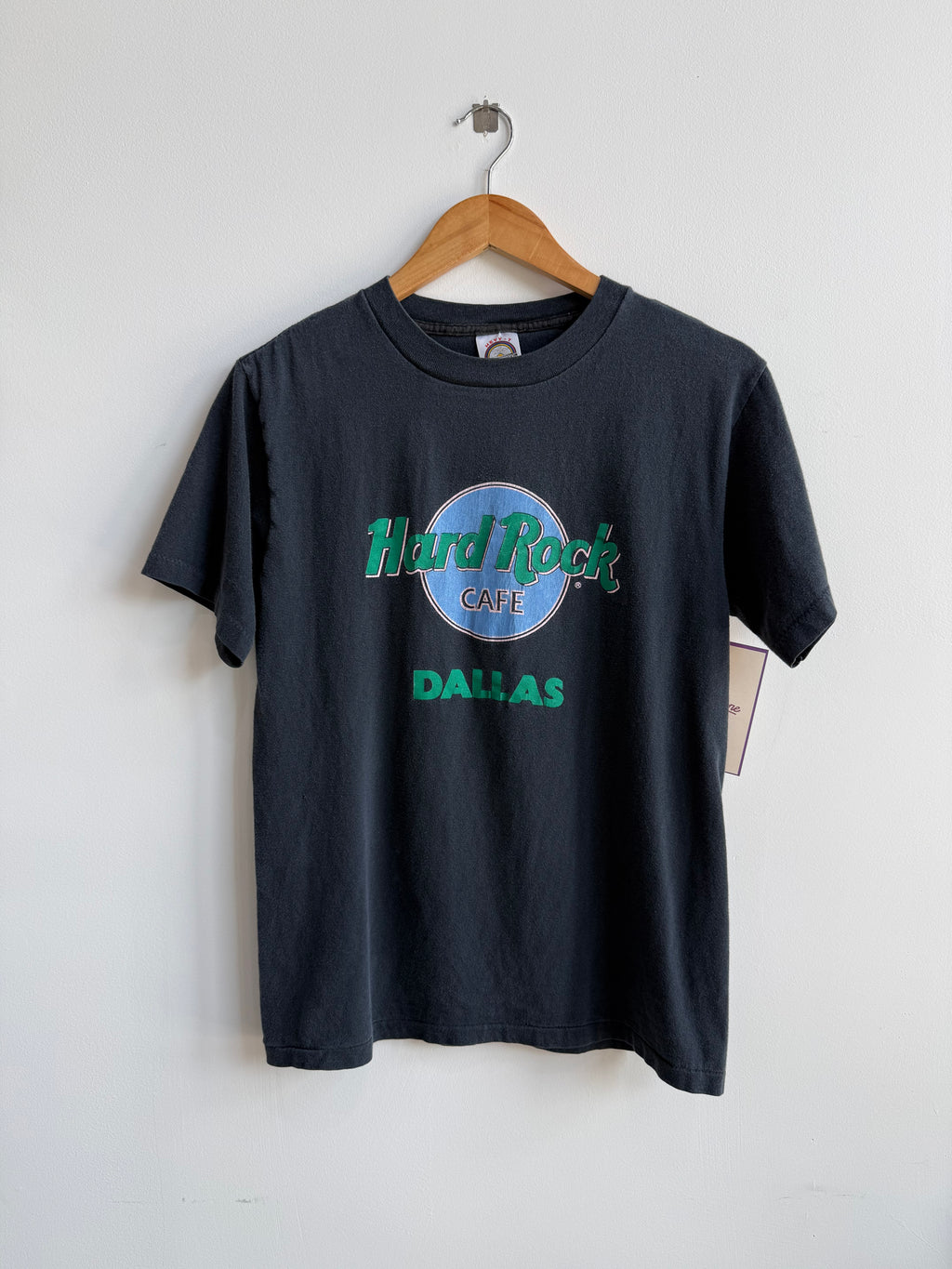 (M) Hard Rock Cafe Tee