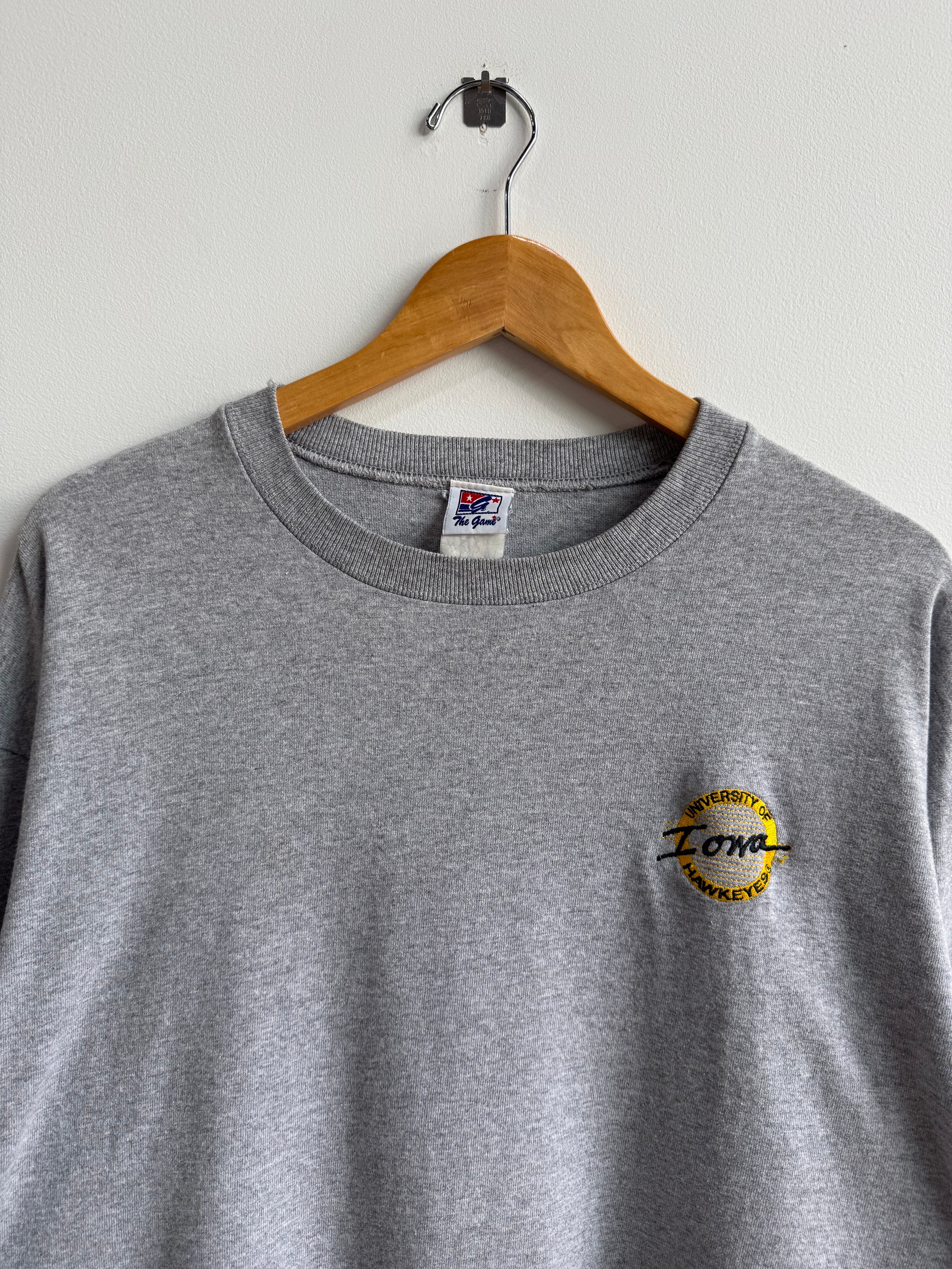 (XL) University of Iowa Hawkeyes Tee