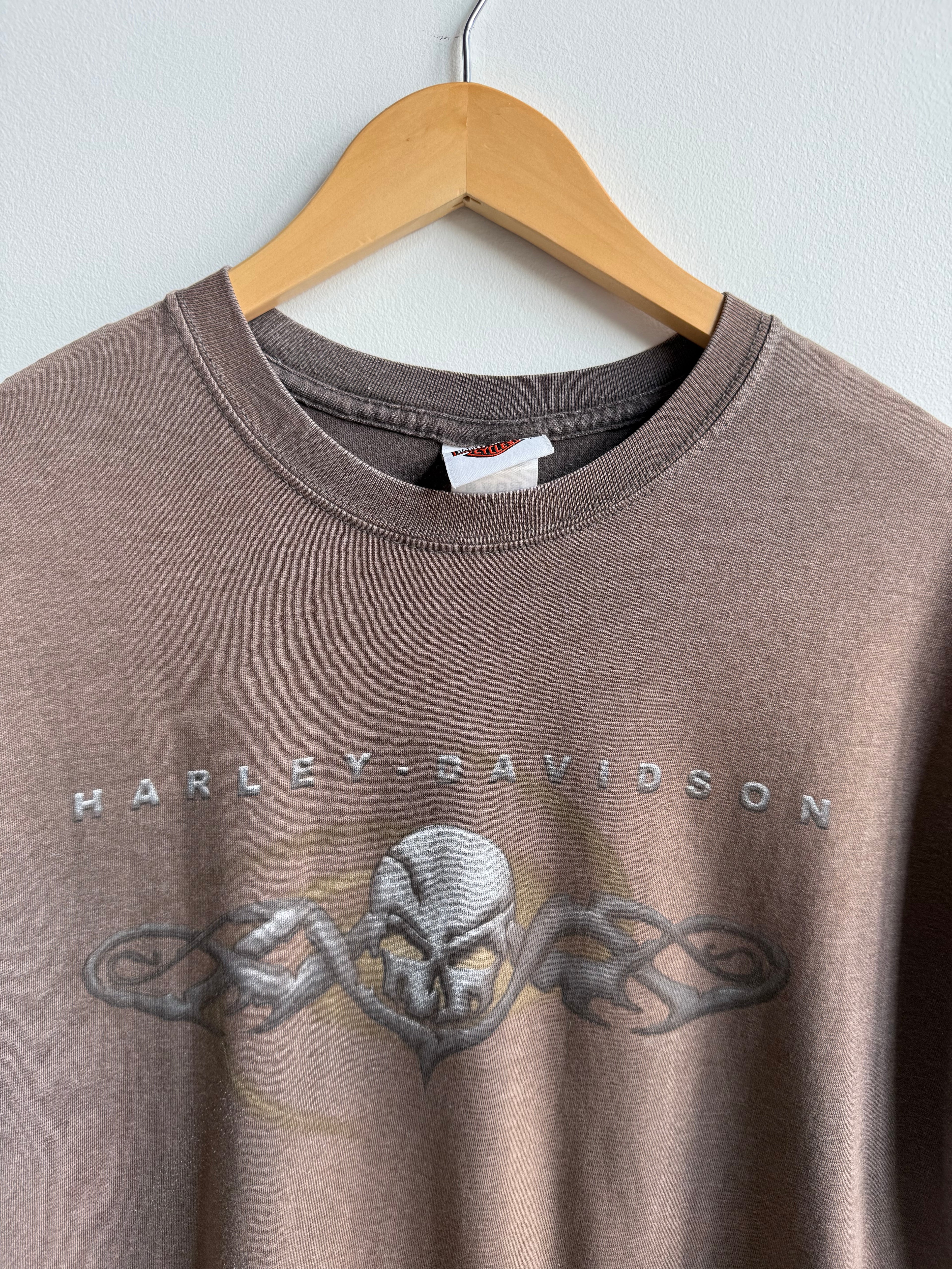 (XL) Harley Davidson St. Paul Tee