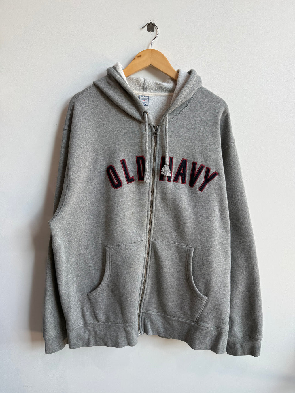 (XXL) Old Navy Zip Up Hoodie
