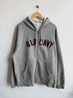 (XXL) Old Navy Zip Up Hoodie