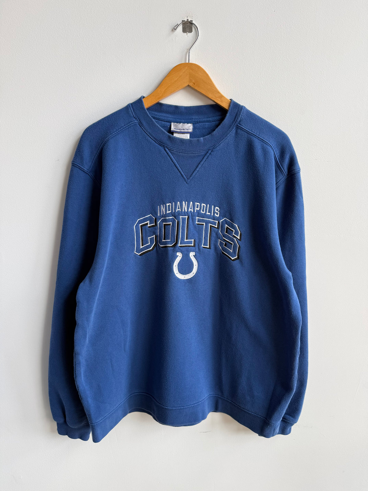 (M) Indianapolis Colts Crew