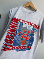 (XL) Final Four 1991 Tee