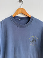 (L) Broken Horn Saddlery Tee
