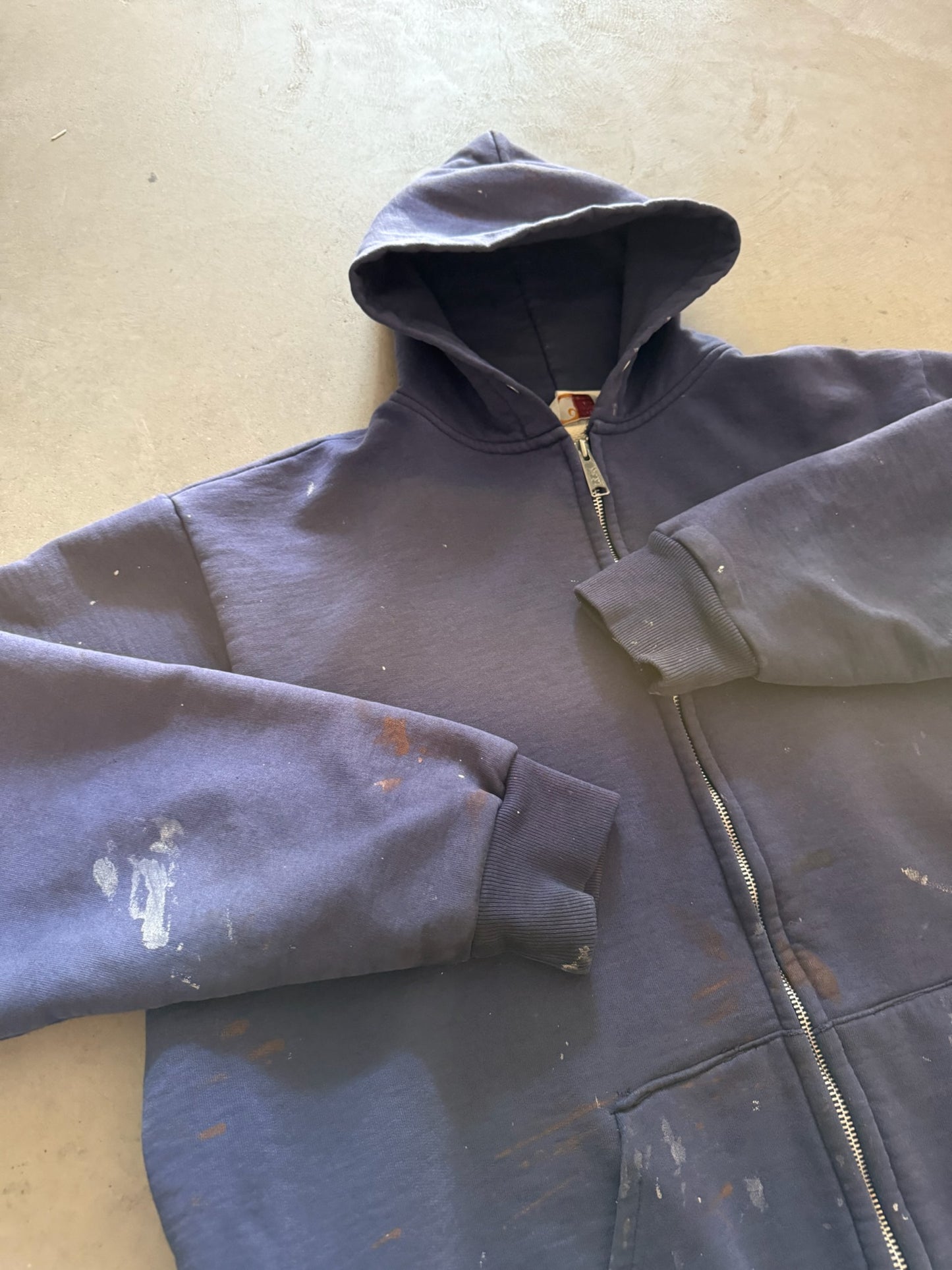 (XXL) Carhartt Lined Jacket