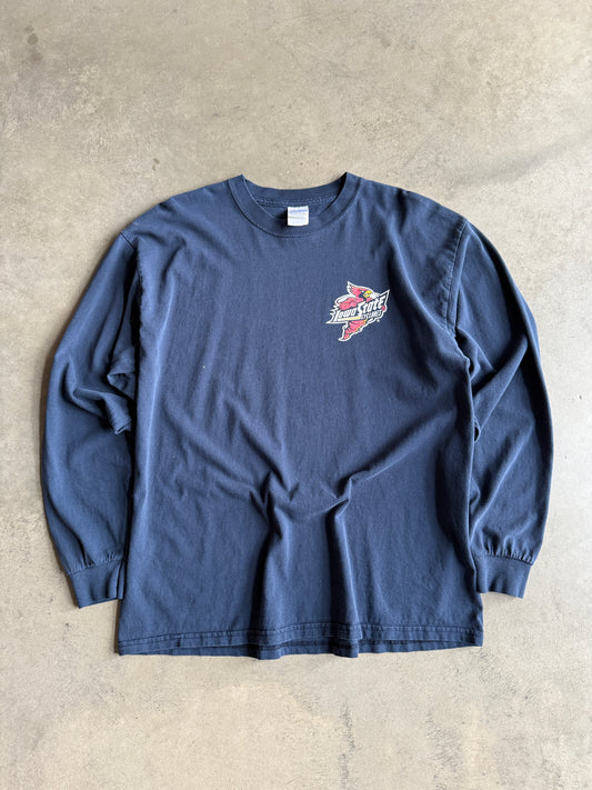 (XL) Iowa State Cyclones Tee