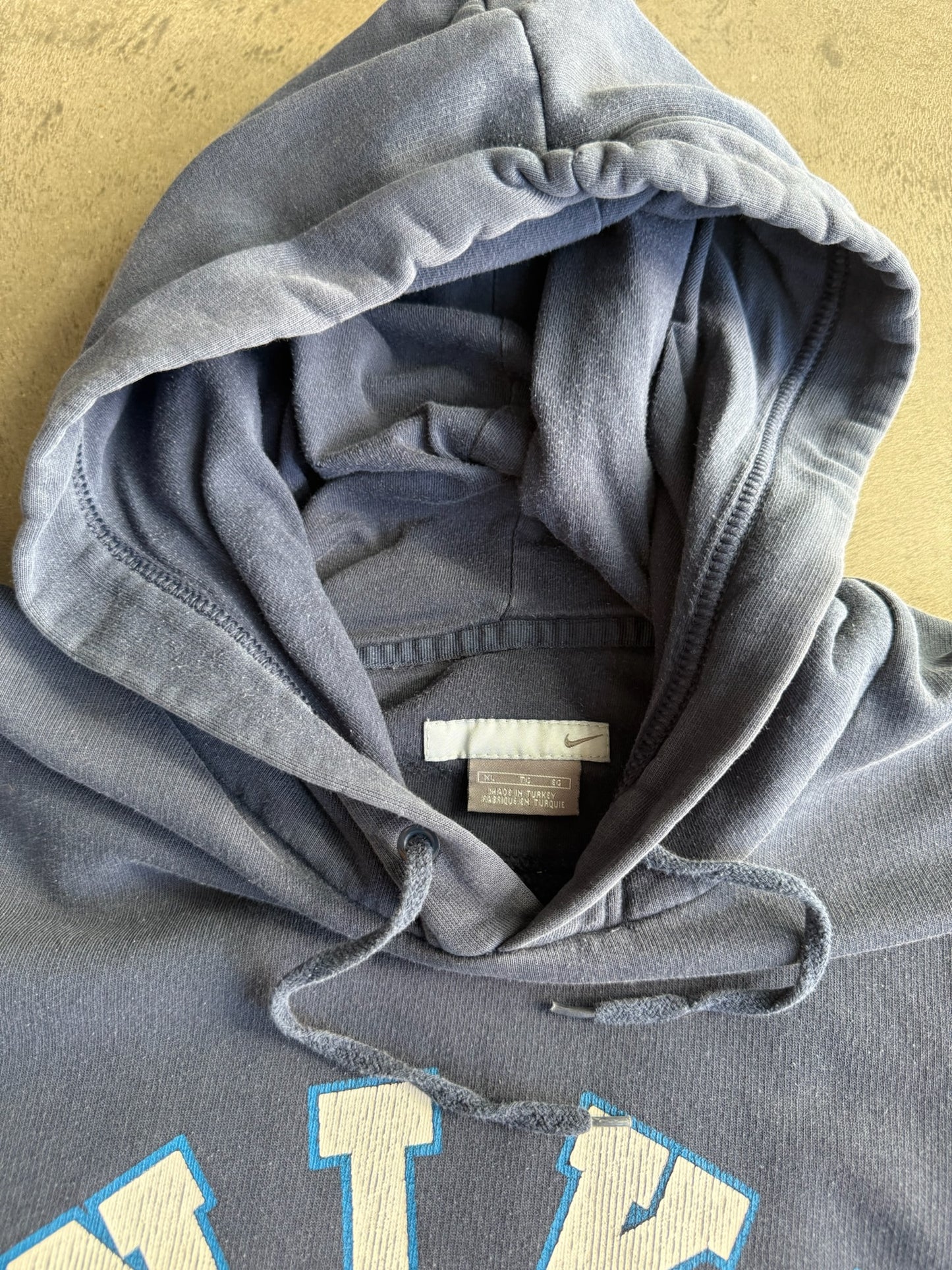 (XL) Nike Hoodie