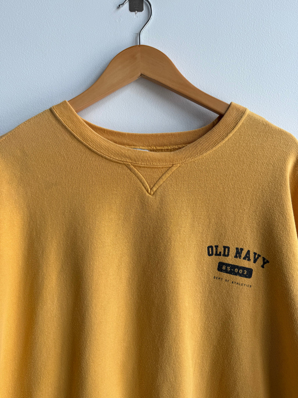 (XL) Old Navy Crew