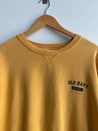 (XL) Old Navy Crew