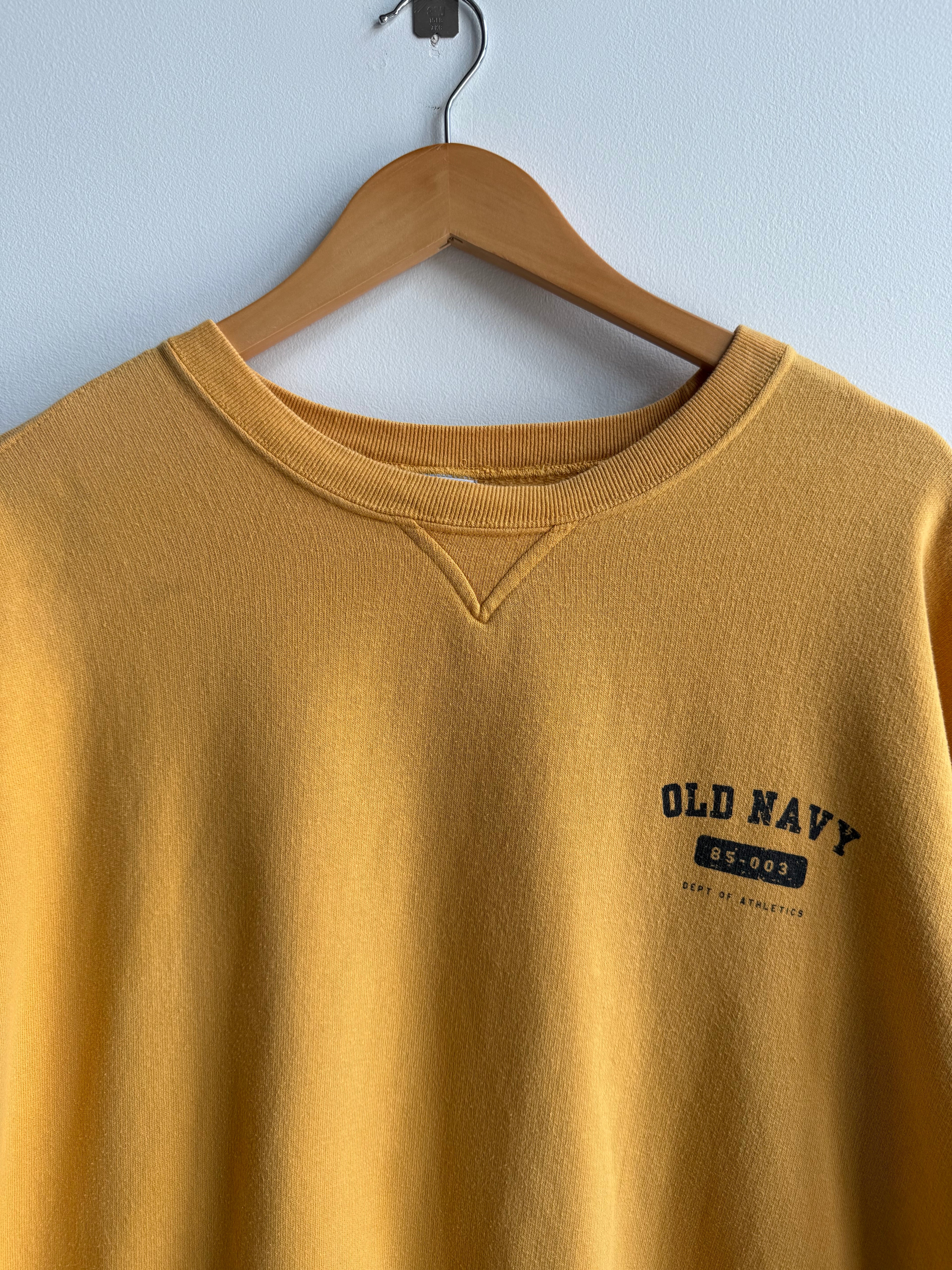 (XL) Old Navy Crew