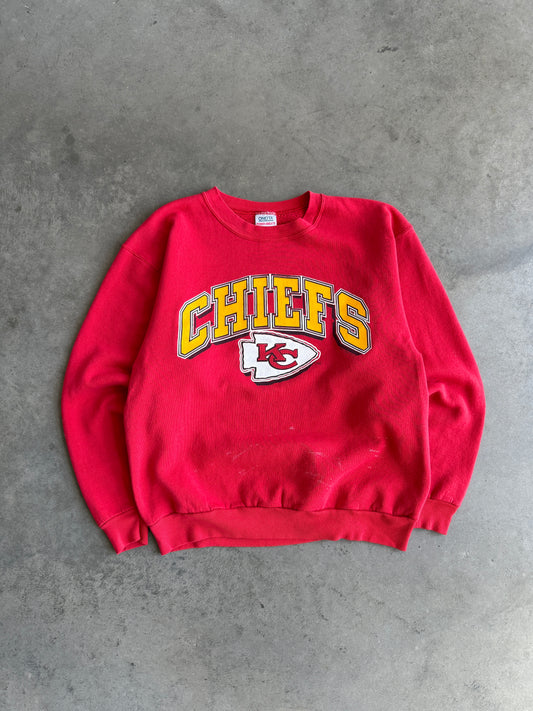 (XL) Kansas City Chiefs Crew