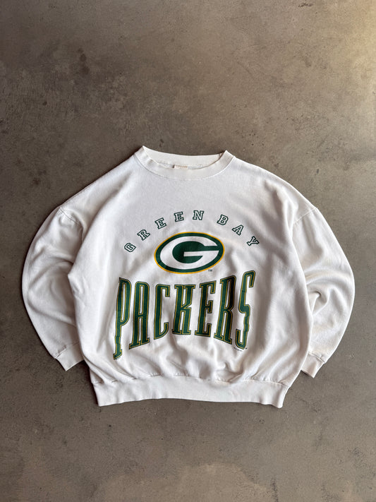 (XL) 1997 Green Bay Packers Crew