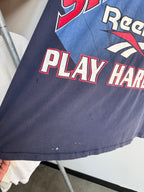 (XL) Reebok Play Hard Tee