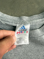 (XL) Adidas Big Logo Tee