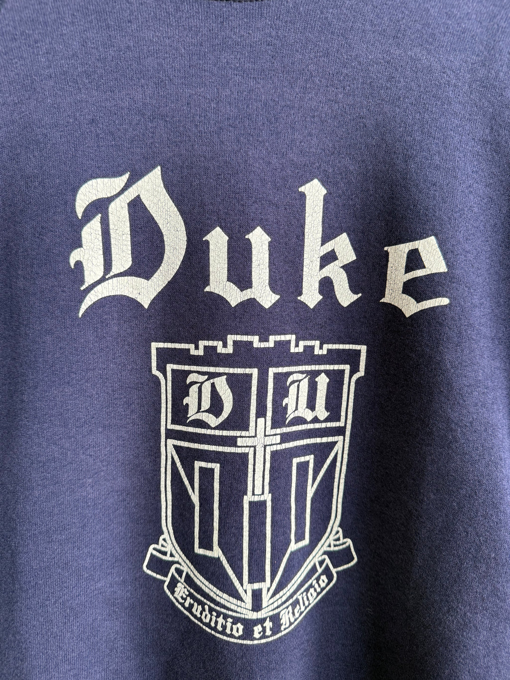 (XL) Duke Crew