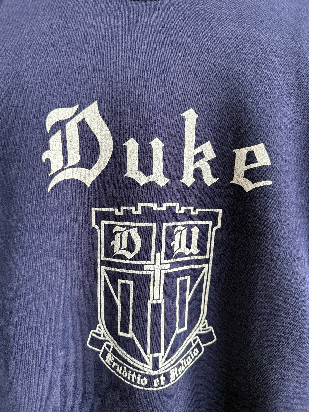 (XL) Duke Crew