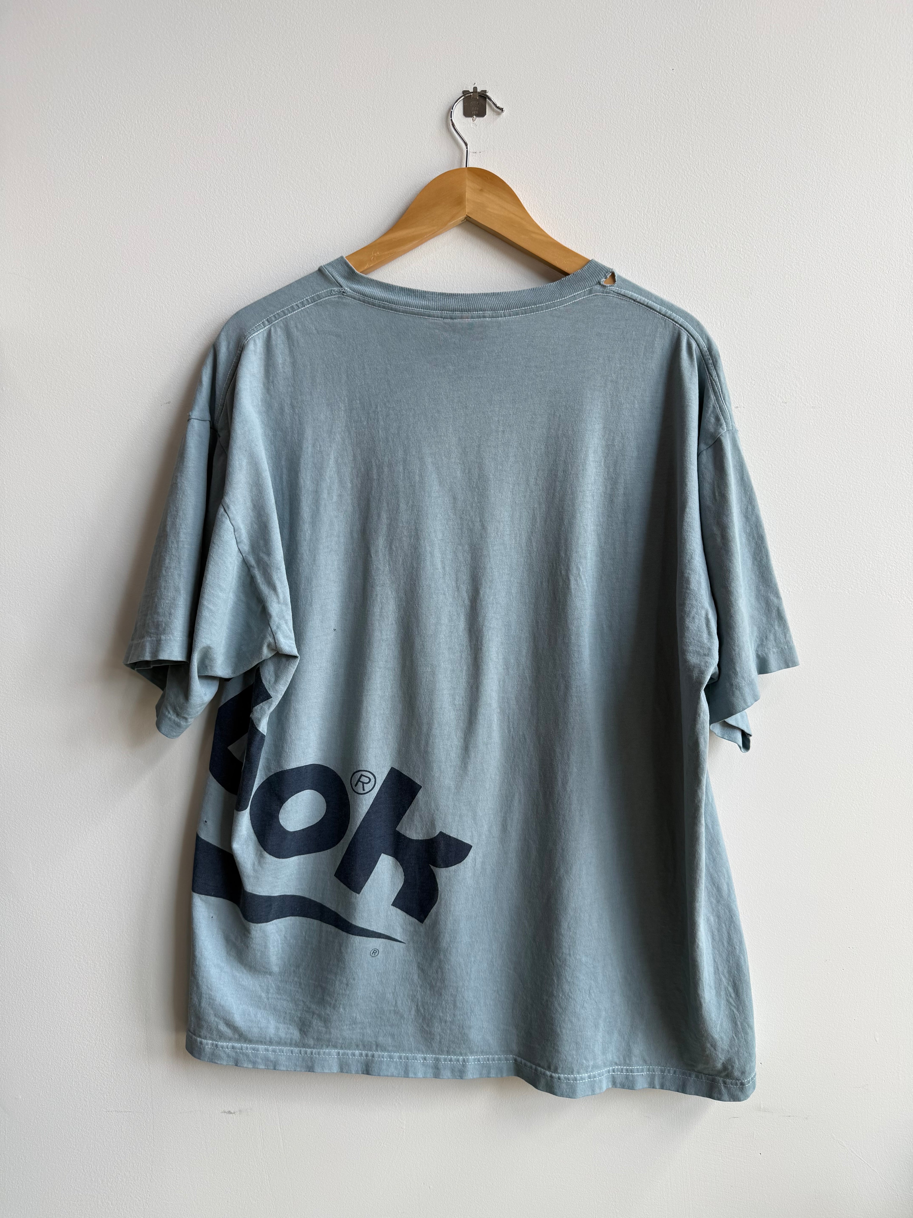 (XL) Reebok Tee