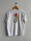 (M) Abercrombie Mermaid Tee