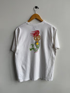 (M) Abercrombie Mermaid Tee